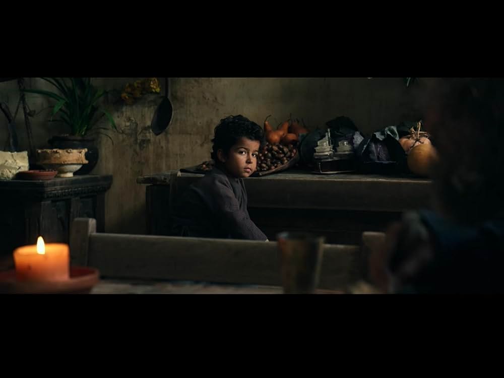 ウェイティング・バーバリアンズ 帝国の黄昏の画像