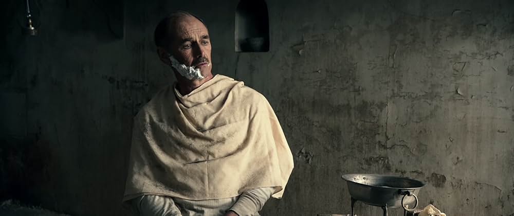 ウェイティング・バーバリアンズ 帝国の黄昏の画像