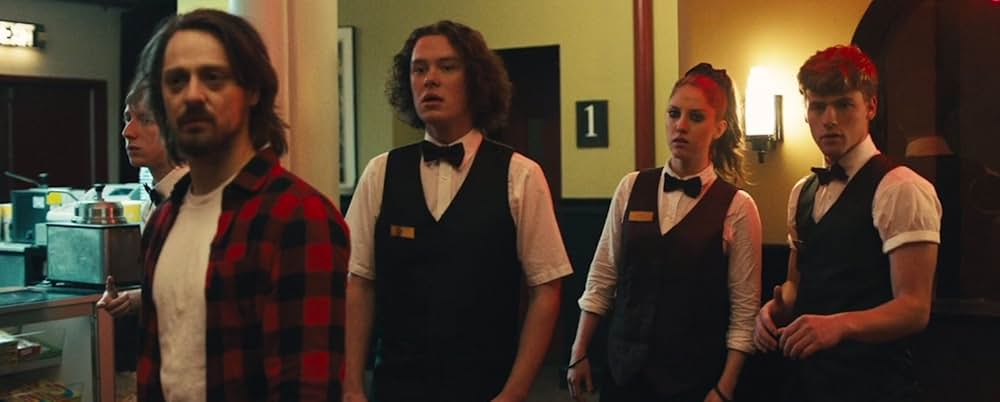 Porno（原題）の画像