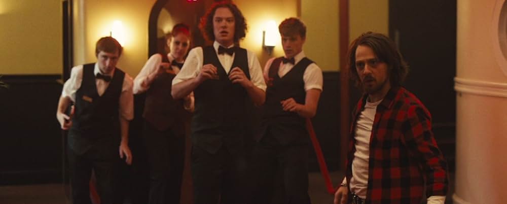 Porno（原題）の画像