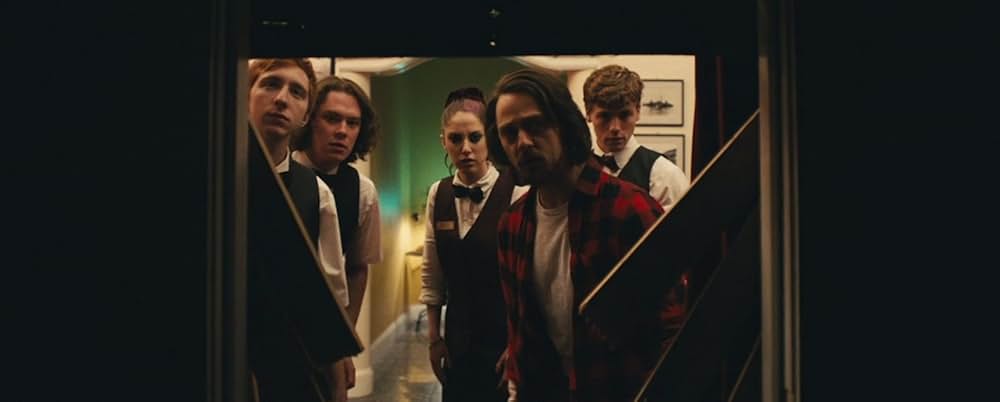 Porno（原題）の画像