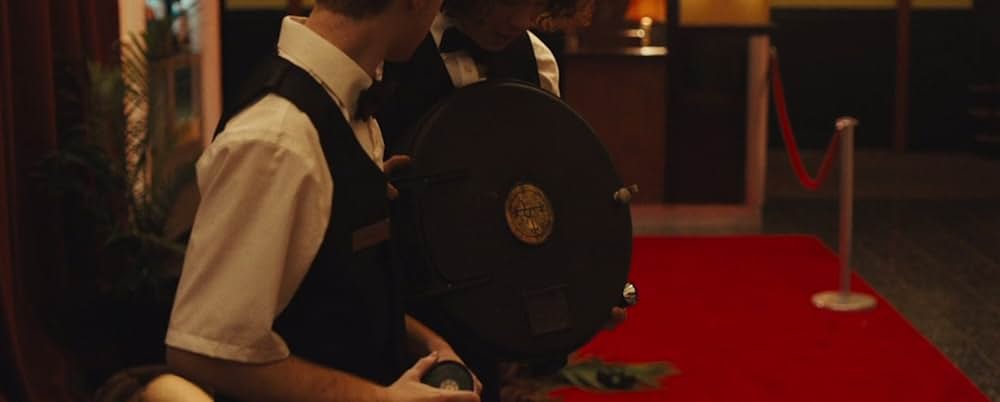 Porno（原題）の画像