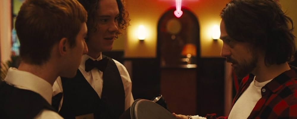 Porno（原題）の画像