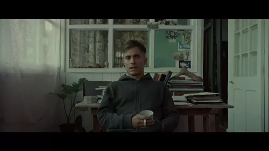 「エマ、愛の罠」ガエル・ガルシア・ベルナルの画像