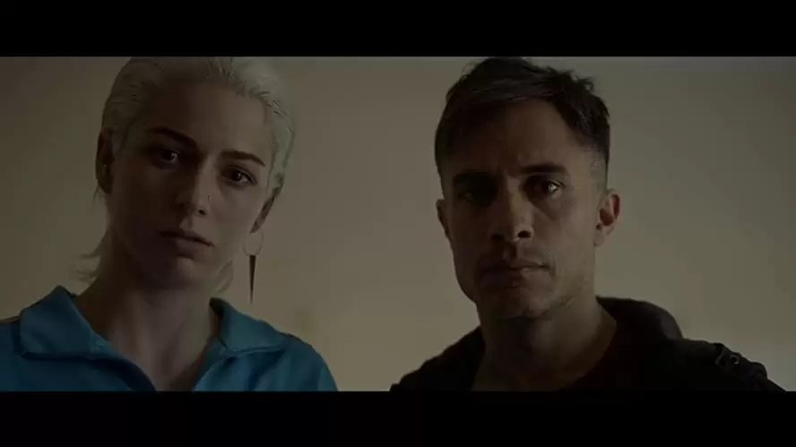 「エマ、愛の罠」ガエル・ガルシア・ベルナル & Mariana Di Girolamoの画像