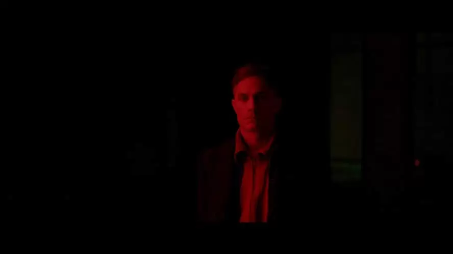 「エマ、愛の罠」ガエル・ガルシア・ベルナルの画像