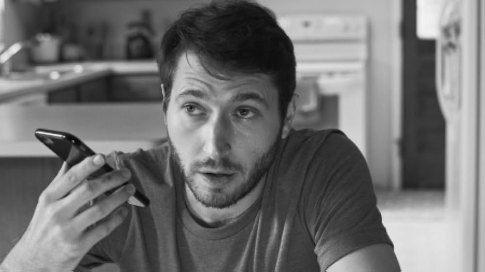 A Ghost Waits（原題）の画像