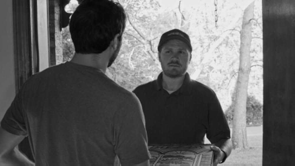 A Ghost Waits（原題）の画像