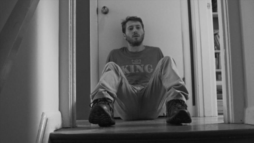 A Ghost Waits（原題）の画像