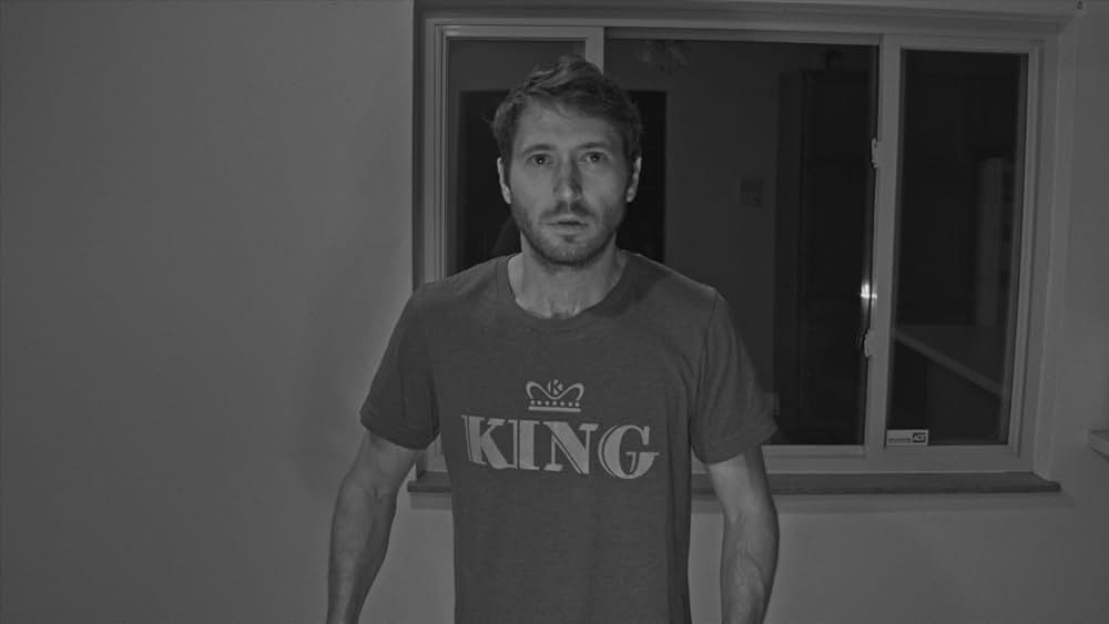 A Ghost Waits（原題）の画像