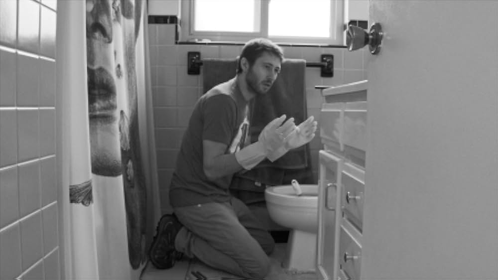 A Ghost Waits（原題）の画像