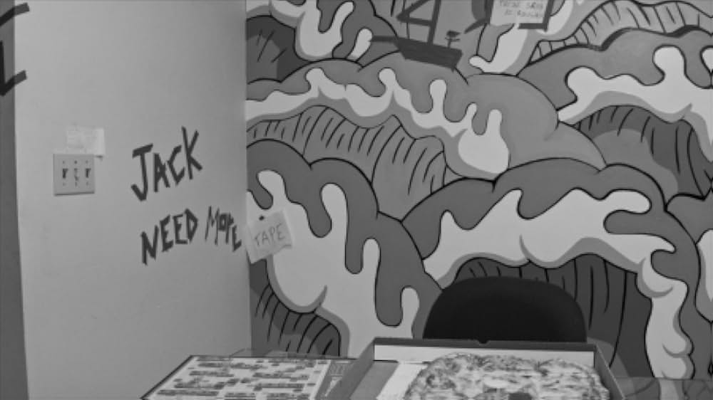 A Ghost Waits（原題）の画像