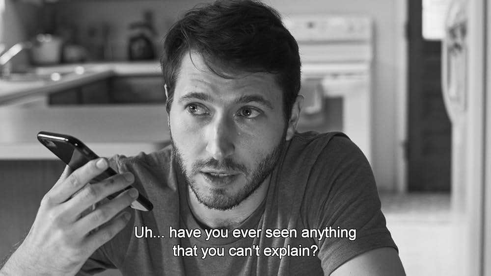 A Ghost Waits（原題）の画像