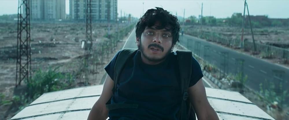 Mardaani 2（原題）の画像