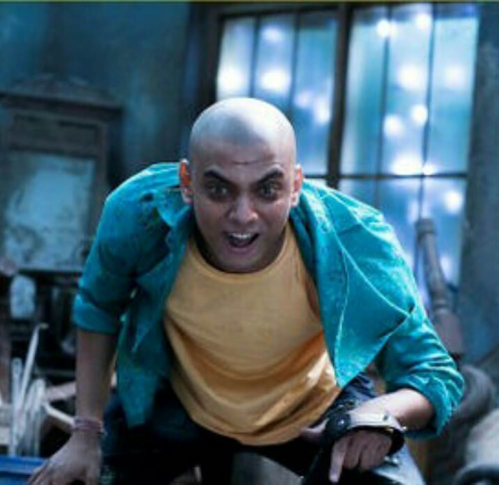 Mardaani 2（原題）の画像