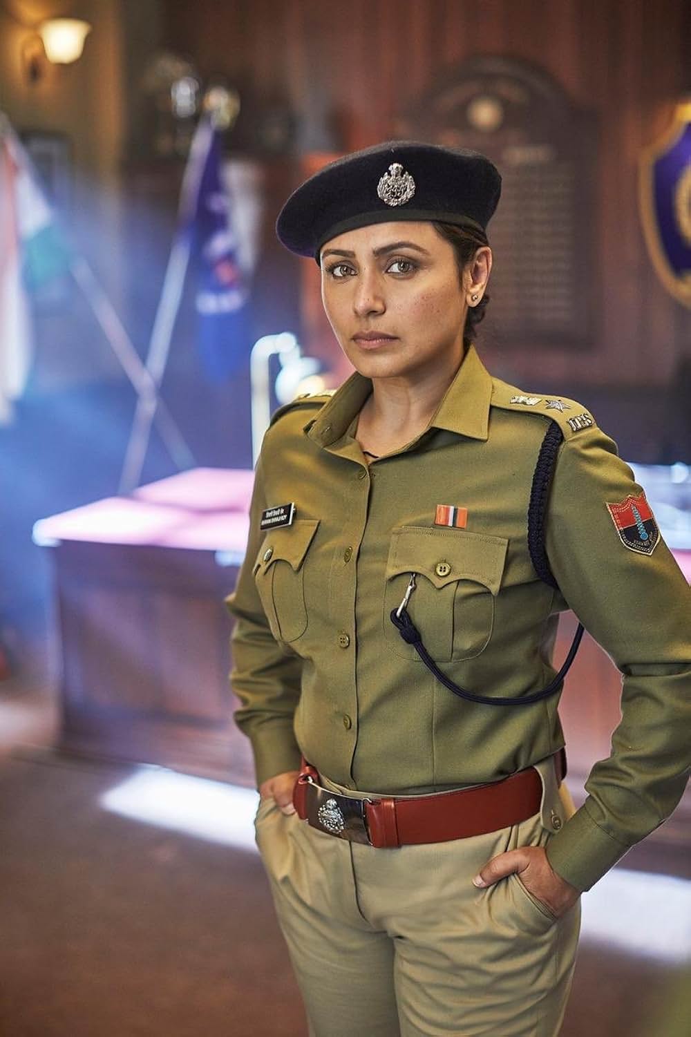Mardaani 2（原題）の画像