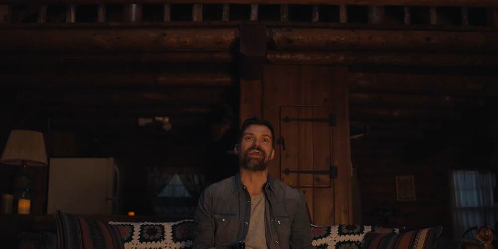 Scare Me（原題）の画像