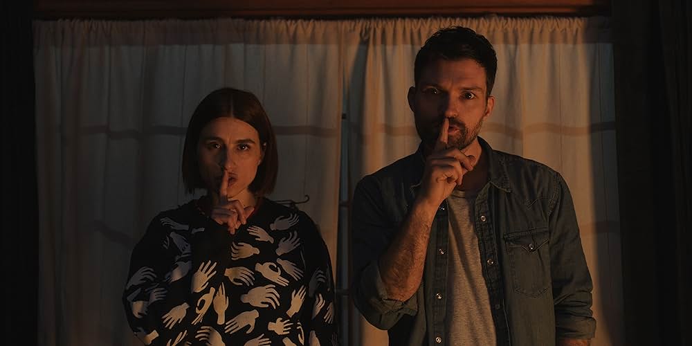 Scare Me（原題）の画像