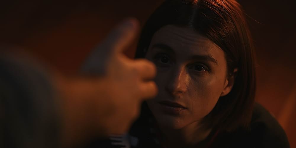 Scare Me（原題）の写真