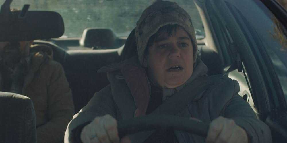 Scare Me（原題）の画像