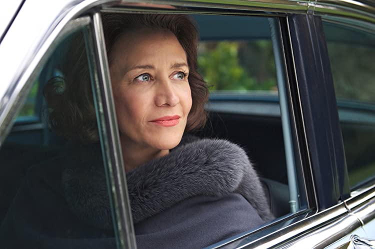 ハンナ・アーレントの画像