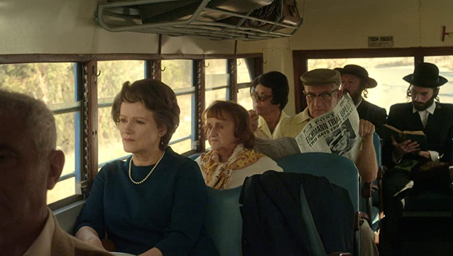 ハンナ・アーレントの画像