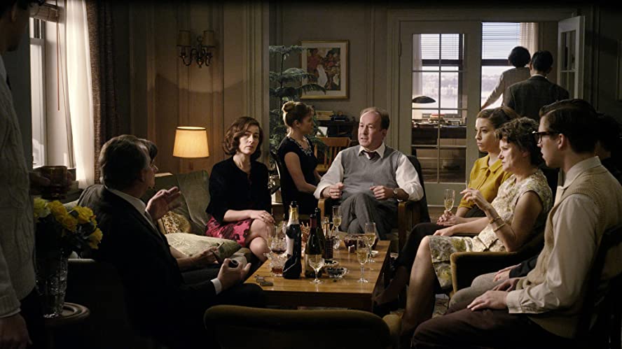 ハンナ・アーレントの画像