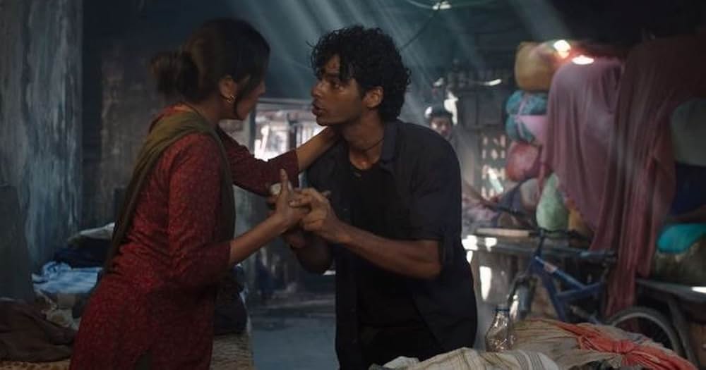 Beyond the Clouds（原題）の画像