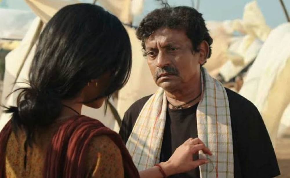 Beyond the Clouds（原題）の画像