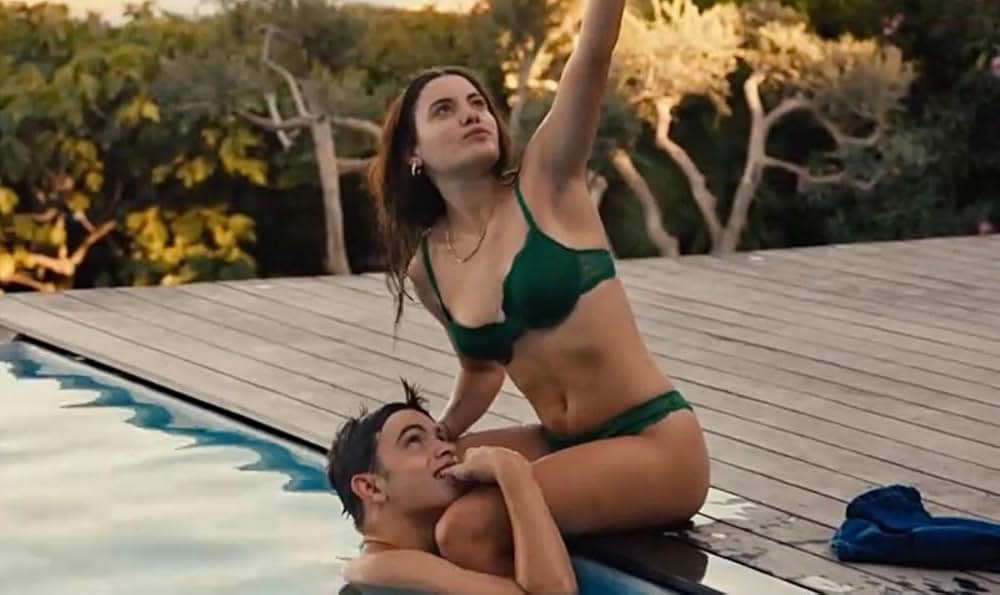 君の見る世界をなぞるの画像