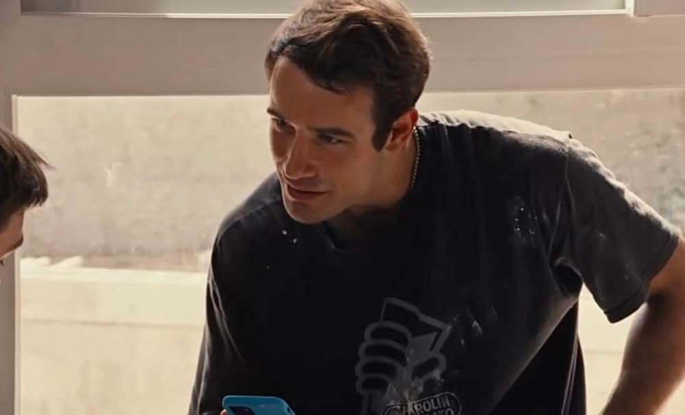 君の見る世界をなぞるの画像