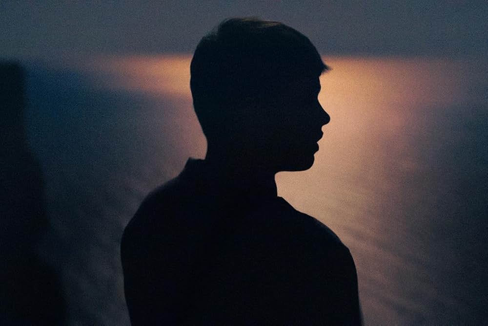 君の見る世界をなぞるの画像