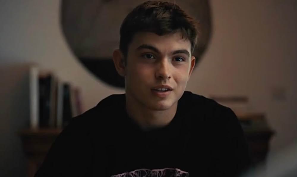 君の見る世界をなぞるの画像