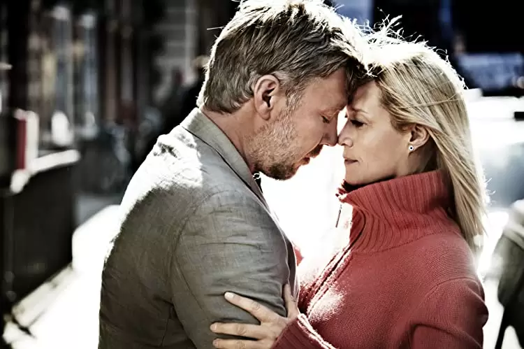 「未来を生きる君たちへ」トリーヌ・ディルホム & ミカエル・パーシュブラントの画像