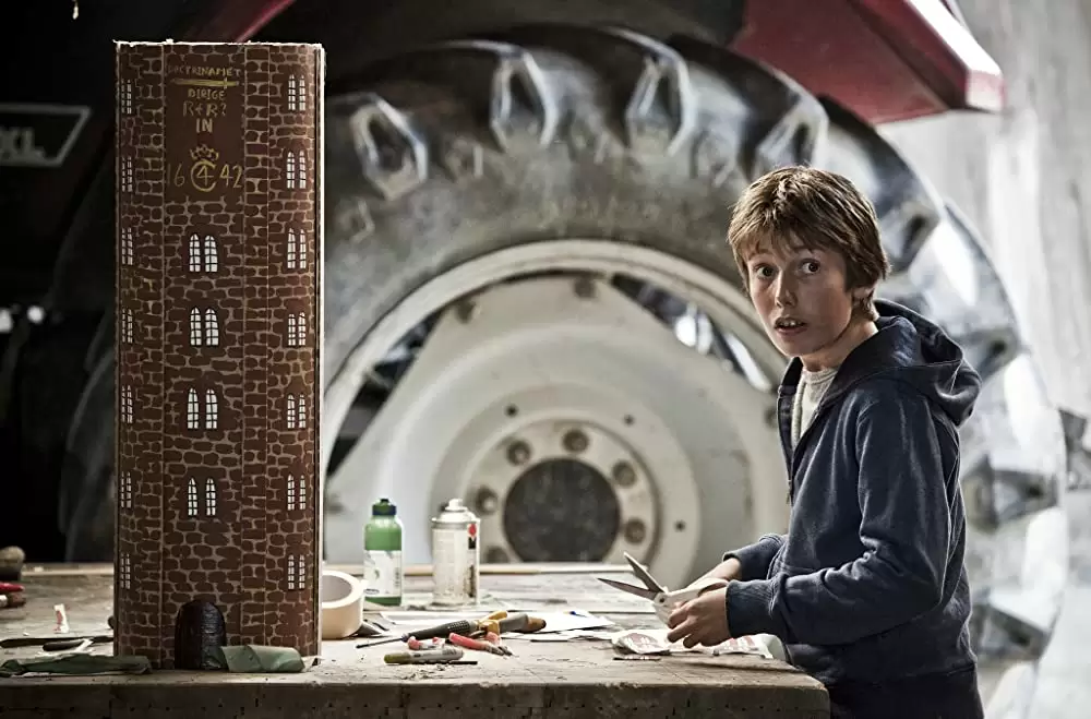 未来を生きる君たちへの画像