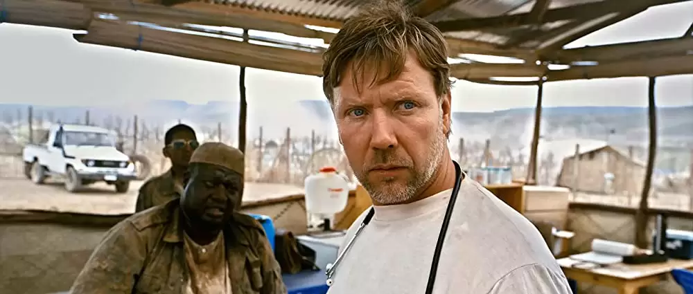 「未来を生きる君たちへ」ミカエル・パーシュブラントの画像