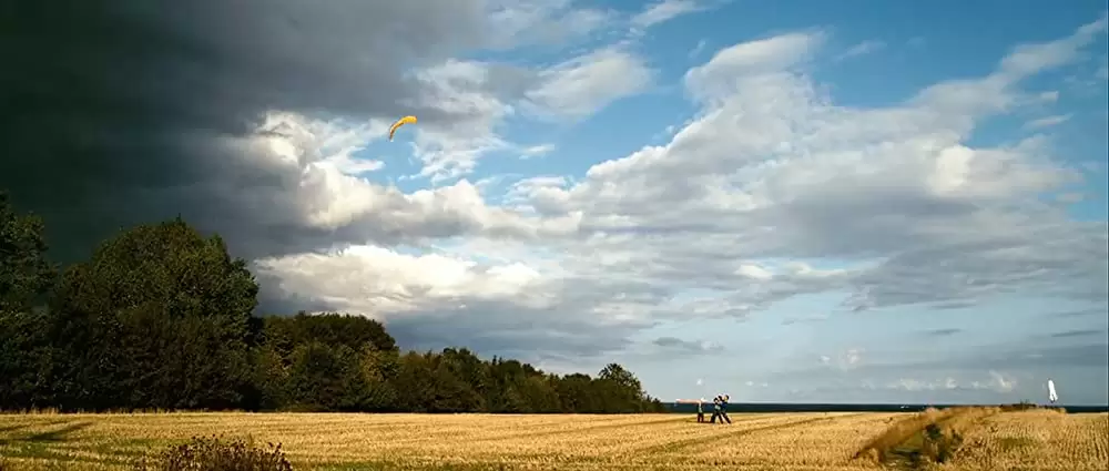 「未来を生きる君たちへ」ミカエル・パーシュブラント & Toke Lars Bjarke & Markus Rygaardの画像