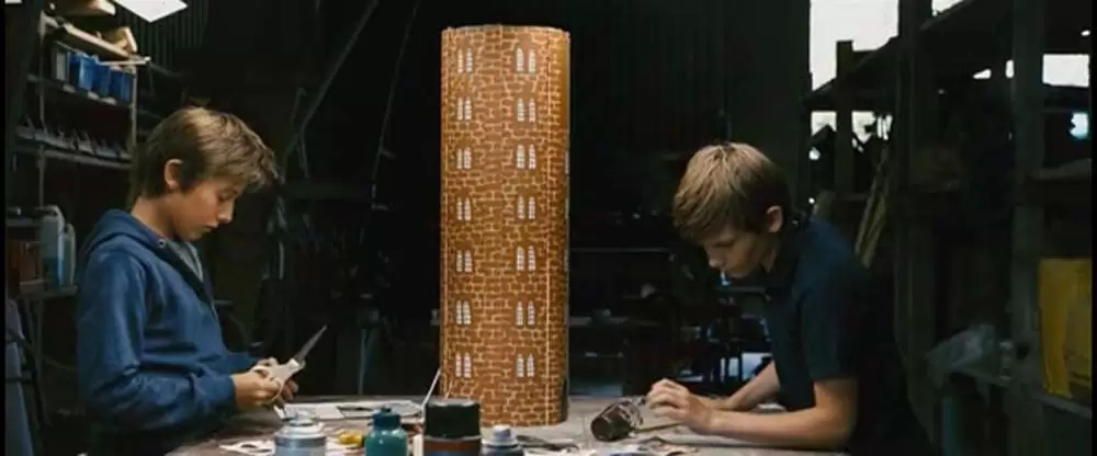 未来を生きる君たちへの画像