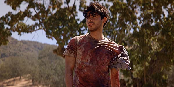 ダウンレンジの画像