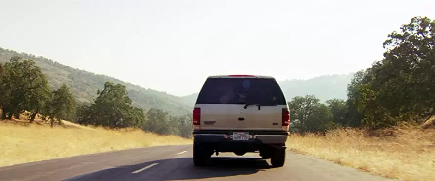 ダウンレンジの画像