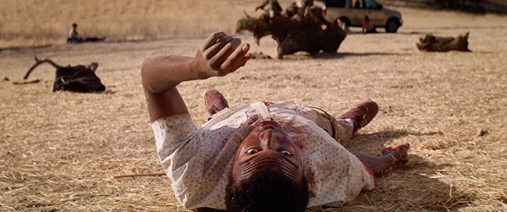 ダウンレンジの画像