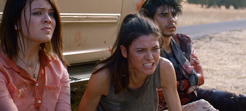 ダウンレンジの画像