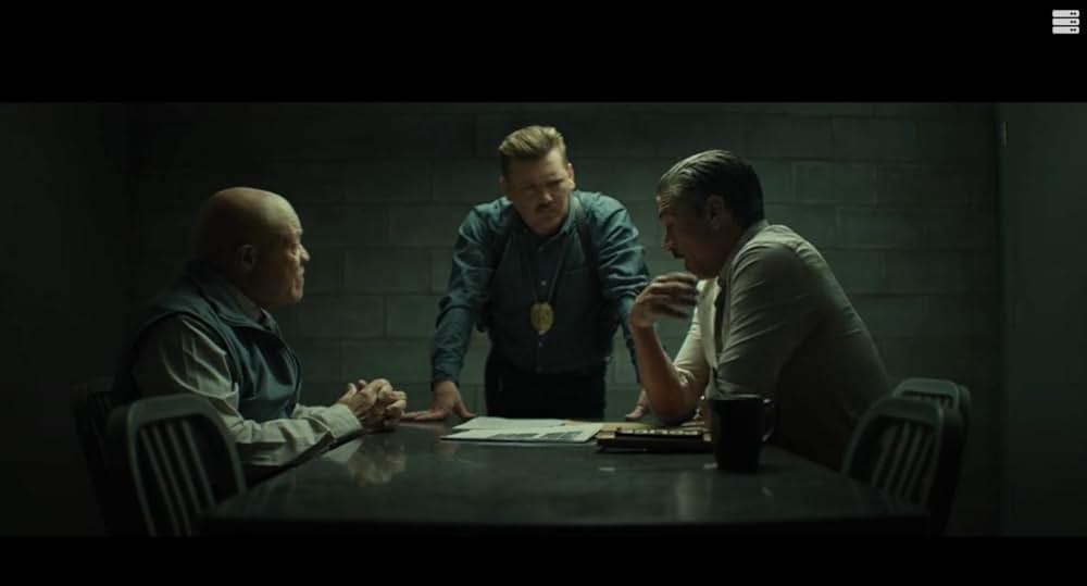 ストーカーヒルズ 絶望の殺人鬼シャドウの画像