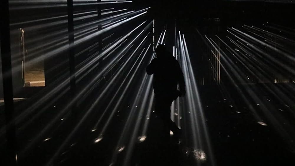 ストーカーヒルズ 絶望の殺人鬼シャドウの画像