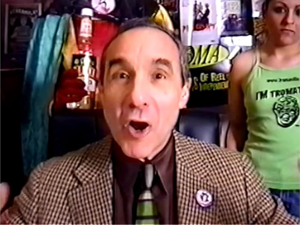 Mulva: Zombie Ass Kicker!（原題）の写真