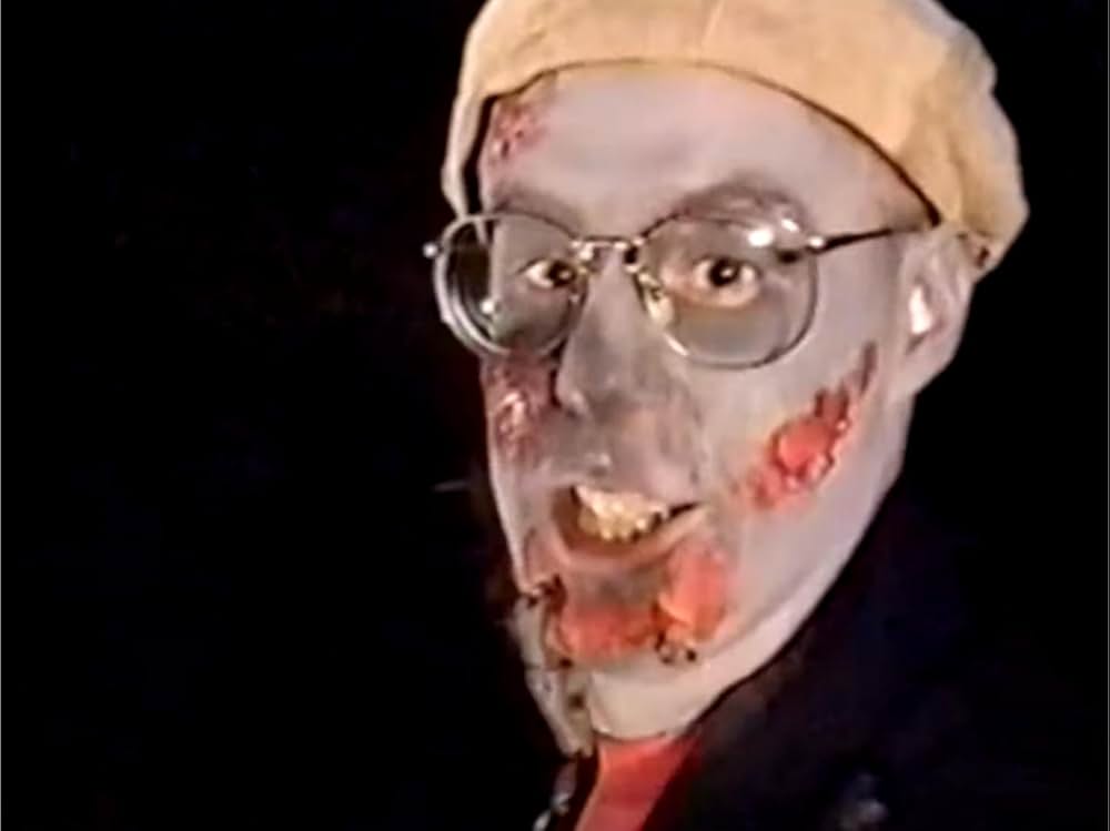 Mulva: Zombie Ass Kicker!（原題）の画像