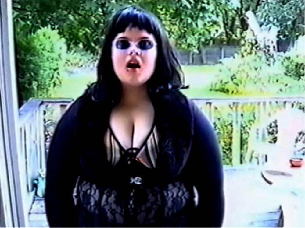 Mulva: Zombie Ass Kicker!（原題）の画像