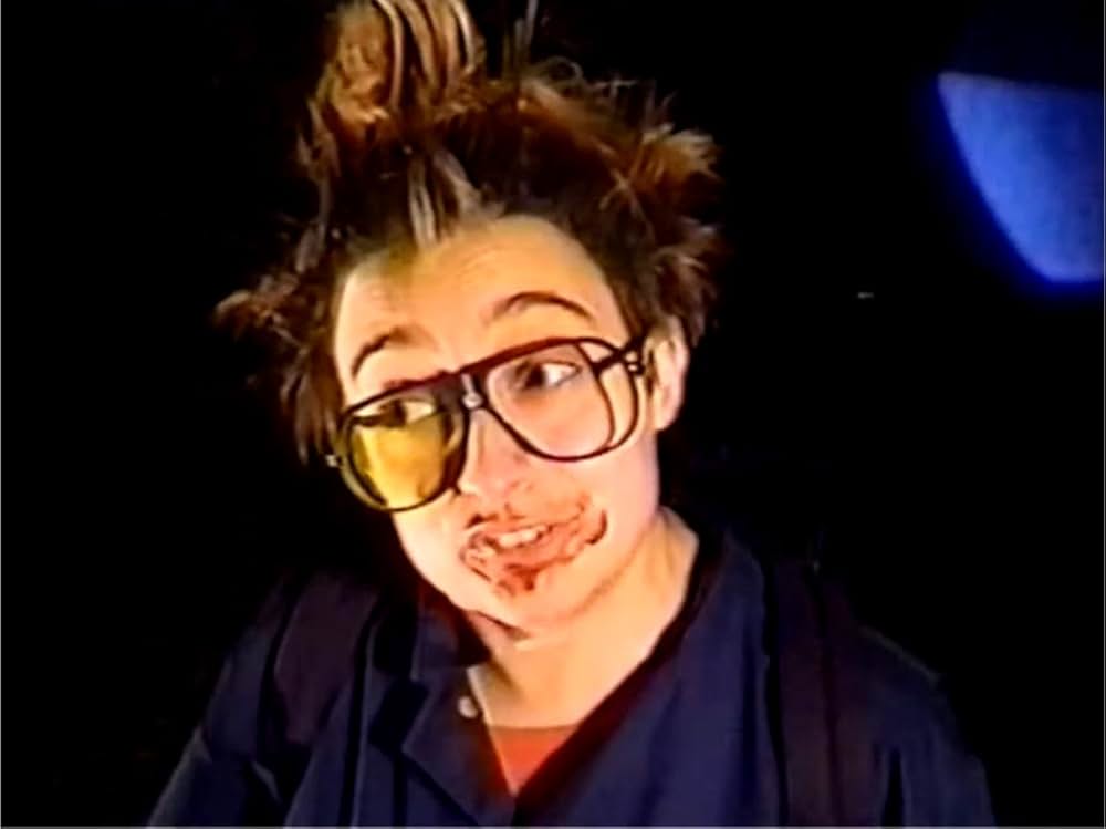 Mulva: Zombie Ass Kicker!（原題）の画像