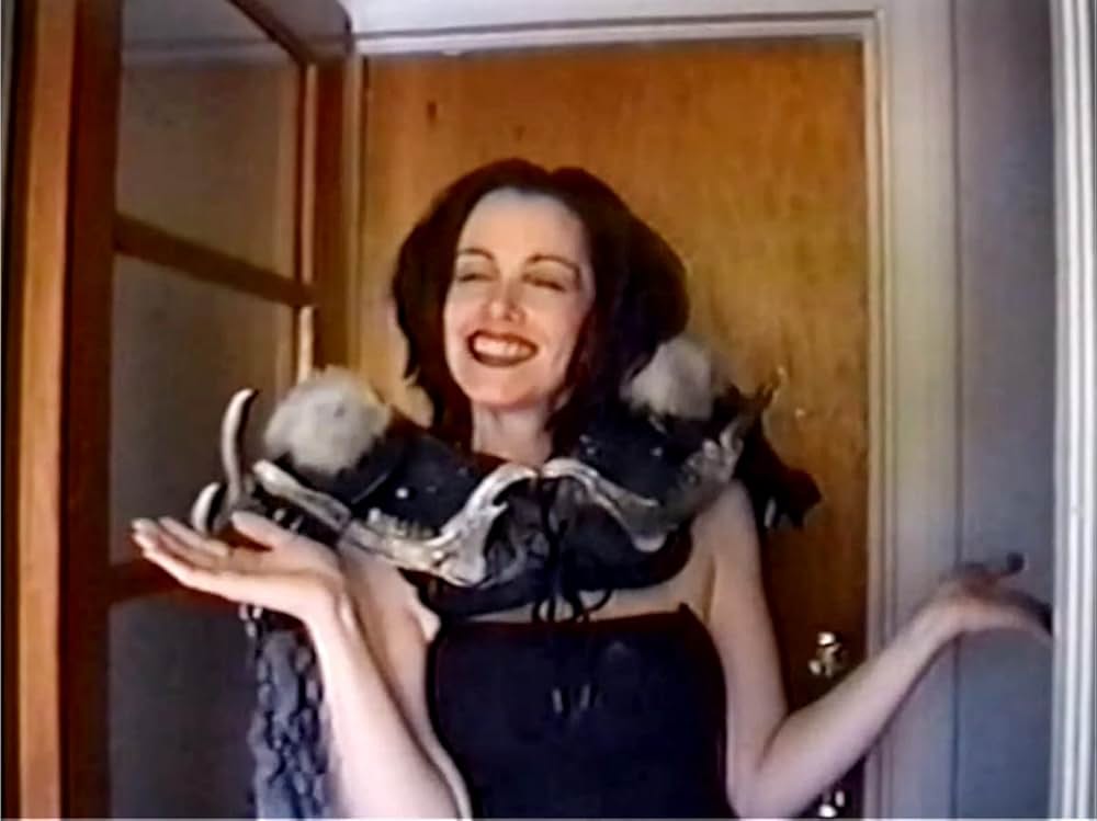 Mulva: Zombie Ass Kicker!（原題）の画像