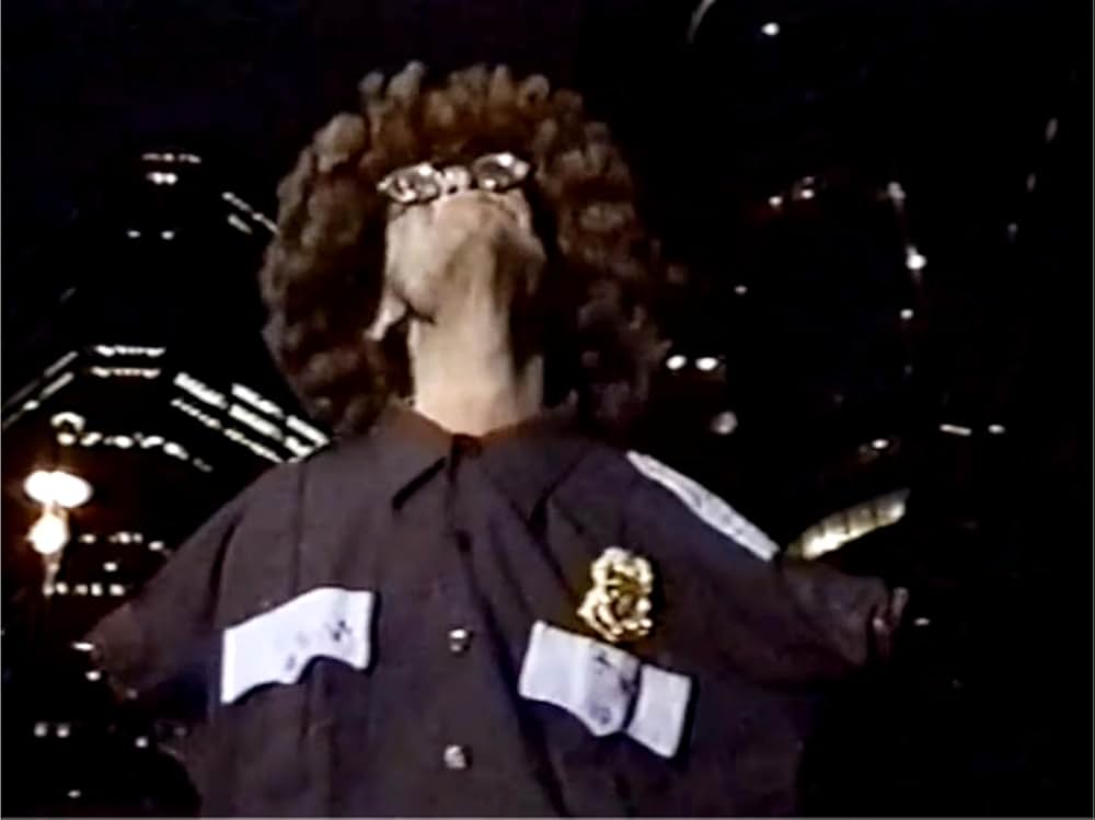 Mulva: Zombie Ass Kicker!（原題）の画像